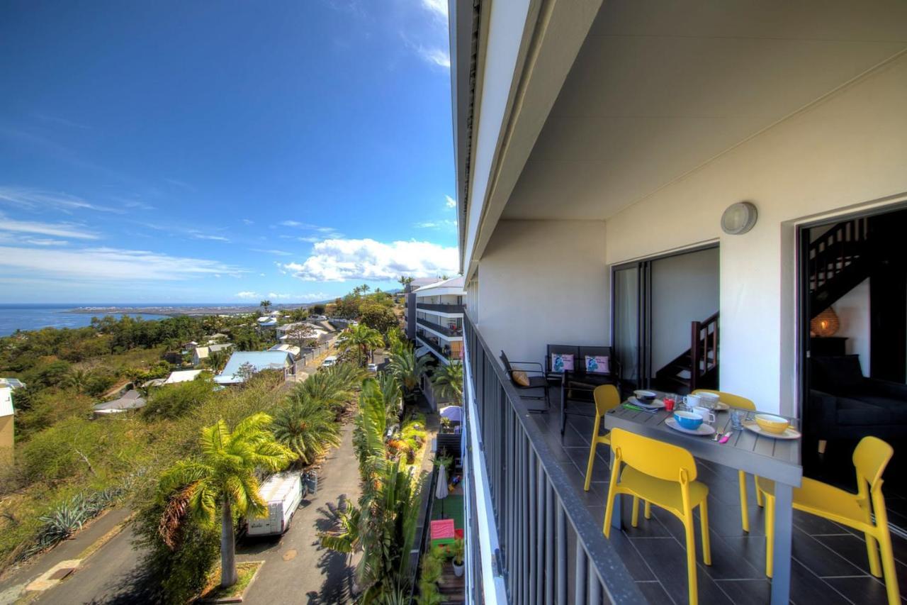 L'Appartement De L'Horizon - Plateau Cailloux Fleurimont 外观 照片