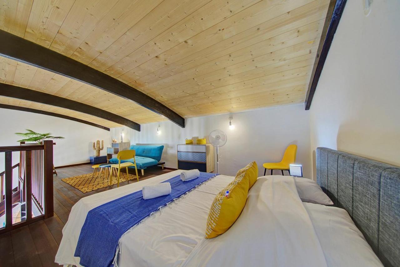 L'Appartement De L'Horizon - Plateau Cailloux Fleurimont 外观 照片