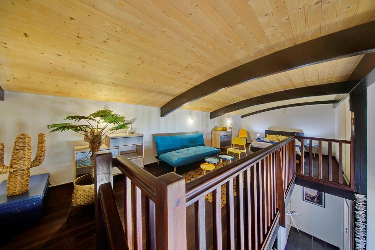 L'Appartement De L'Horizon - Plateau Cailloux Fleurimont 外观 照片