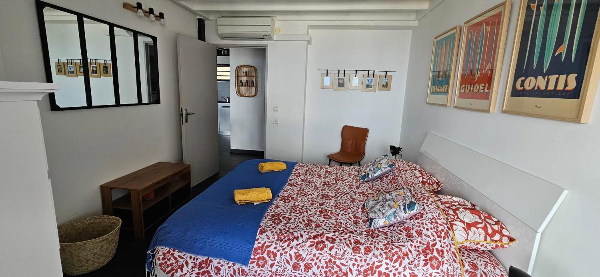 L'Appartement De L'Horizon - Plateau Cailloux Fleurimont 外观 照片