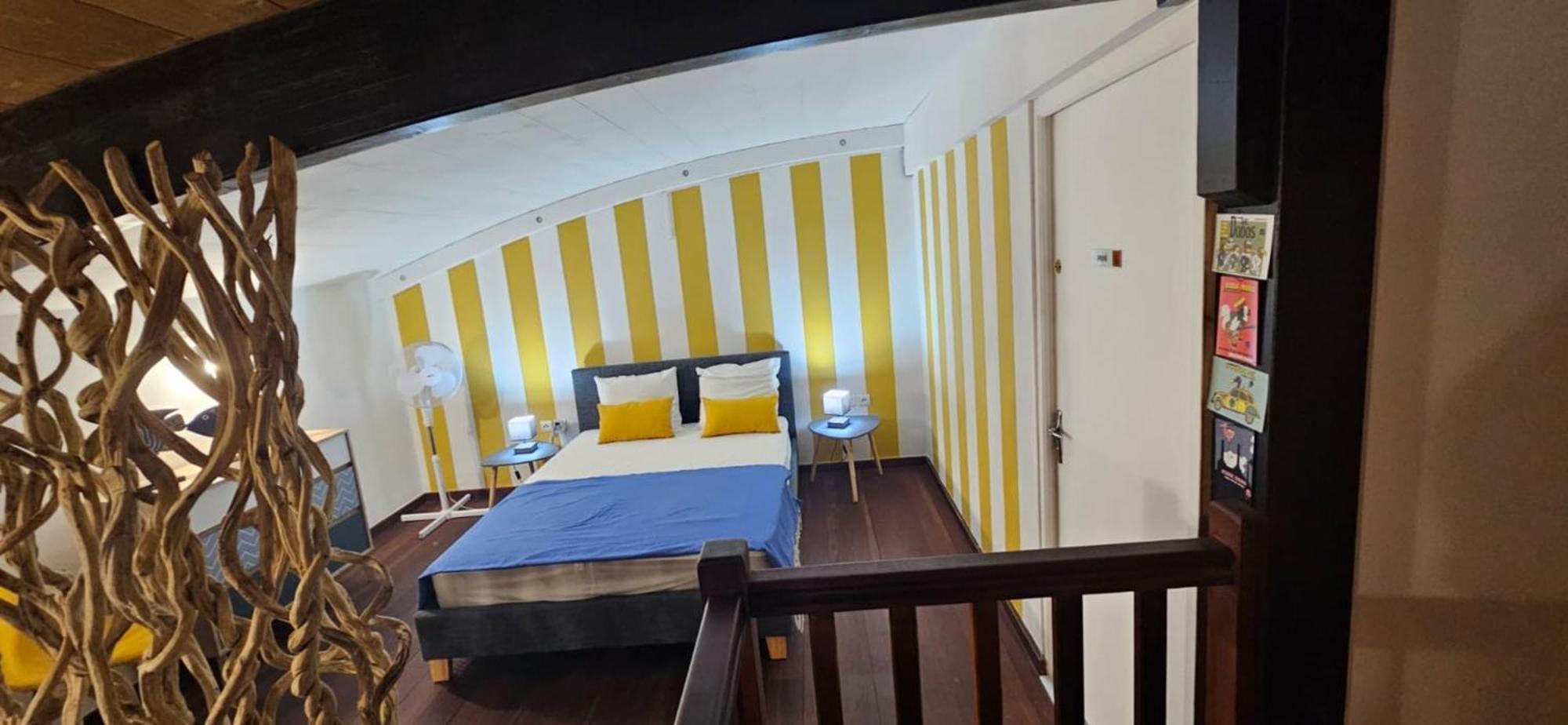 L'Appartement De L'Horizon - Plateau Cailloux Fleurimont 外观 照片